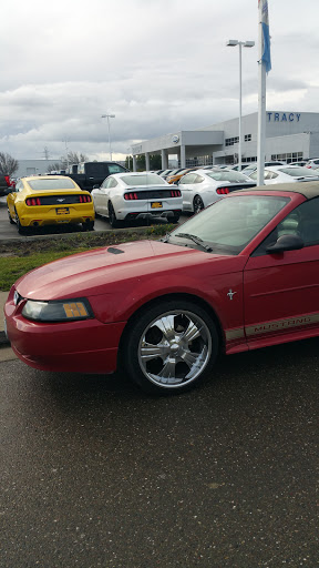 Ford Dealer «Tracy Ford», reviews and photos, 3500 Auto Plaza Way, Tracy, CA 95304, USA