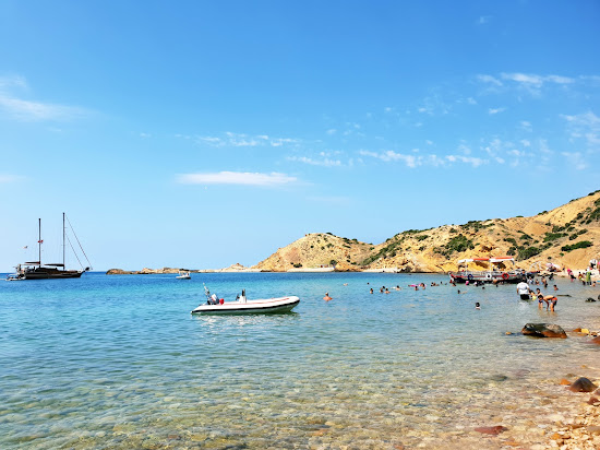 Korbous Plage