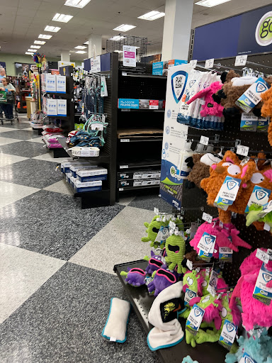 Pet Supply Store «Petco Animal Supplies», reviews and photos, 2204 Harlem Ave, North Riverside, IL 60546, USA