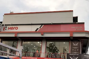 Shankar Auto Centre - Hero MotoCorp image