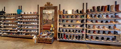 Shoe Store «DNA Footwear Williamsburg», reviews and photos, 133 N 7th St, Brooklyn, NY 11249, USA