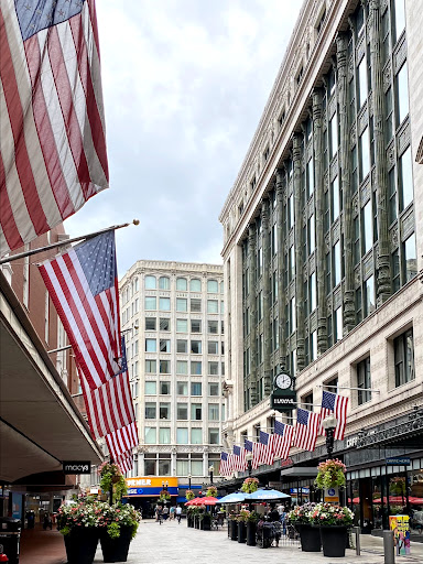Supermarket «Roche Bros.», reviews and photos, 8 Summer St, Boston, MA 02110, USA