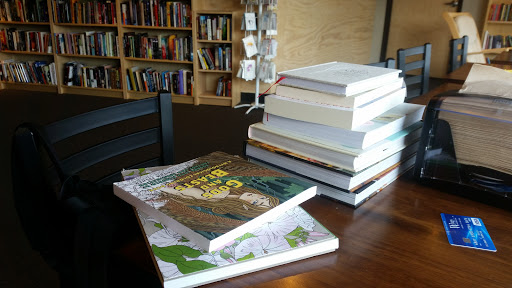 Book Store «Moon Palace Books», reviews and photos, 3260 Minnehaha Ave, Minneapolis, MN 55406, USA