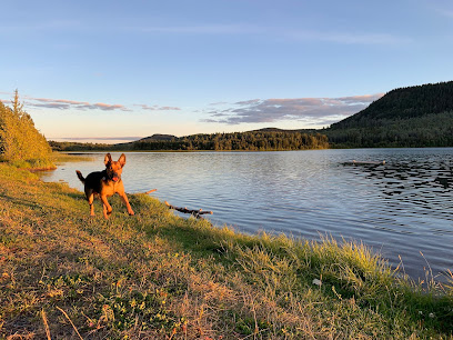 Sunset Lake Recreation Site