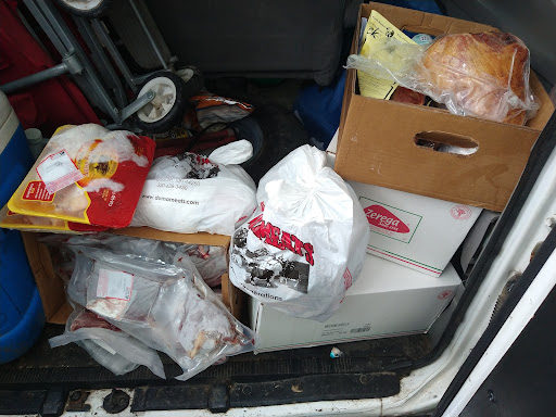 Butcher Shop «Duma Meats Inc», reviews and photos, 857 Randolph Rd, Mogadore, OH 44260, USA