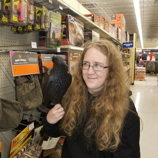 Sporting Goods Store «Academy Sports + Outdoors», reviews and photos, 1557 Cotton Exchange, Prattville, AL 36066, USA