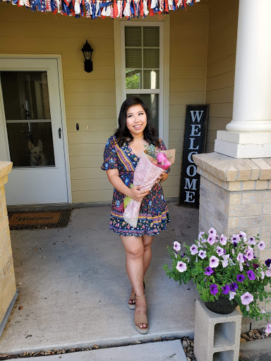 Florist «Simple Elegance Floral», reviews and photos, 13692 E Alameda Ave, Aurora, CO 80012, USA