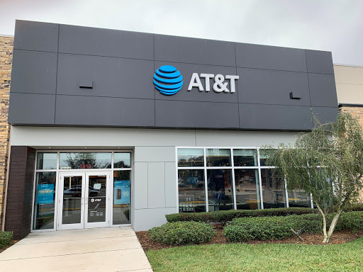 Cell Phone Store «AT&T», reviews and photos, 1812 N Westshore Blvd, Tampa, FL 33607, USA