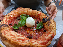 Pizza du Camillo - Pizzeria Grenoble - n°19