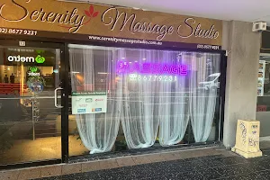 Serenity Massage Studio image