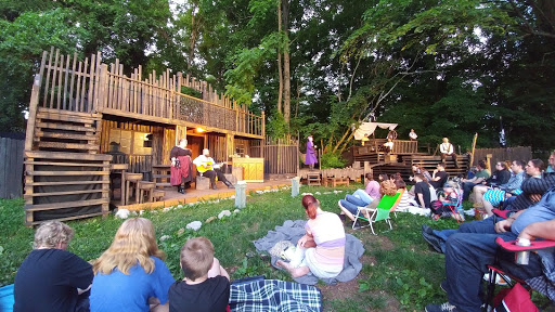 Performing Arts Theater «Murfreesboro Little Theatre», reviews and photos, 702 Ewing Blvd, Murfreesboro, TN 37130, USA