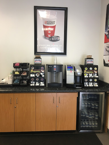 Nissan Dealer «Devon Nissan», reviews and photos, 459 W Lancaster Ave, Devon, PA 19333, USA