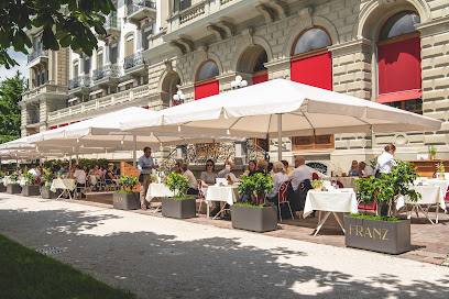 Restaurant Franz