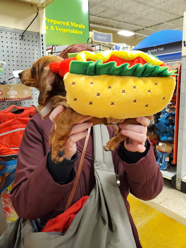 Pet Supply Store «PetSmart», reviews and photos, 9277 159th St, Orland Hills, IL 60487, USA