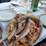 Photo n°2 de l'avis de Luca.o fait le 07/03/2022 à 06:36 sur le  Trattoria La Campagnola à Chiavari