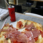 Photo n°1 de l'avis de Sharon.a fait le 21/09/2023 à 17:44 sur le  Pizzeria napoletana d'asporto Biagio à Seregno