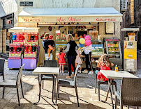 Atmosphère du Restaurant Aux Délices à Périgueux - n°1