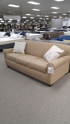 Furniture Store «Colfax Furniture & Mattress», reviews and photos, 3614 S Holden Rd, Greensboro, NC 27407, USA