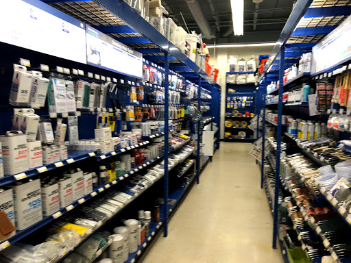 Marine Supply Store «West Marine», reviews and photos, 17641 Biscayne Blvd, Aventura, FL 33160, USA