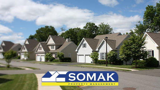 SOMAK Property Management