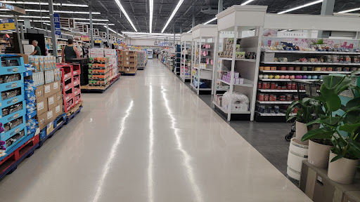 Grocery Store «Meijer», reviews and photos, 3333 E Michigan Ave, Jackson, MI 49202, USA