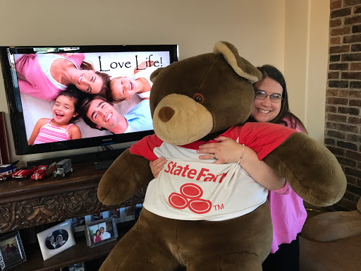 Insurance Agency «Garrett Seawright - State Farm Insurance Agent», reviews and photos