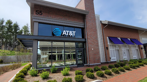 AT&T, 110 Albany Turnpike #409, Canton, CT 06019, USA, 
