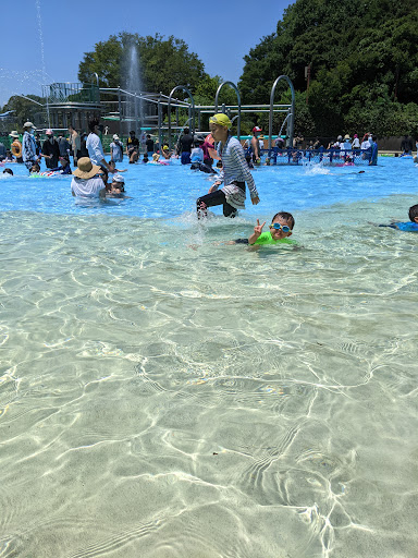 Water Playland
