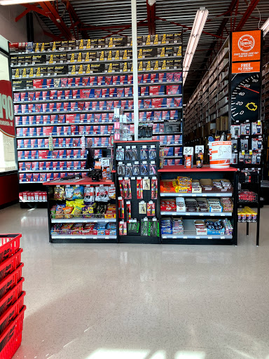 Auto Parts Store «AutoZone», reviews and photos, 1810 13th St, St Cloud, FL 34769, USA