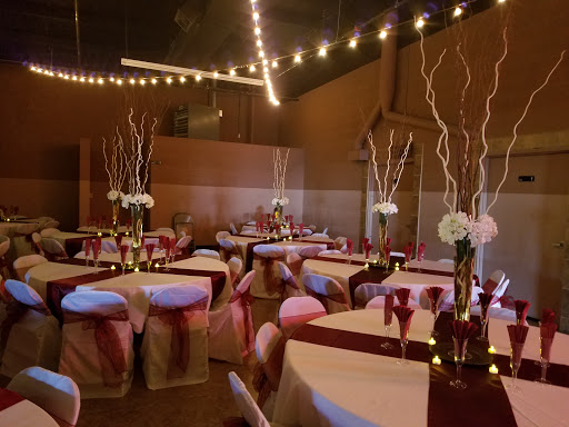 Banquet Hall «Beverly Hills Hall», reviews and photos, 150 Hermosa St, Las Cruces, NM 88001, USA