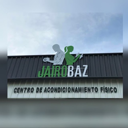 Opiniones de Centro de acondicionamiento físico Jairo Baz en Maldonado - Gimnasio