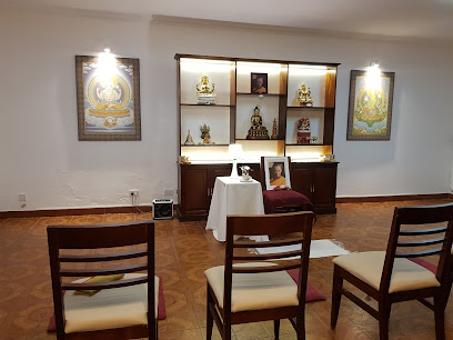 Centro Budista de meditación Kadampa Nagaryhuna