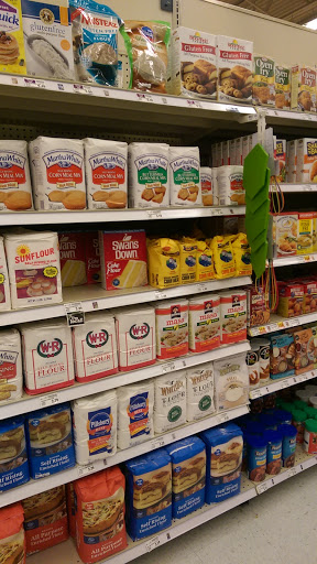 Grocery Store «Kroger», reviews and photos, 3685 S Houston Levee Rd, Collierville, TN 38017, USA