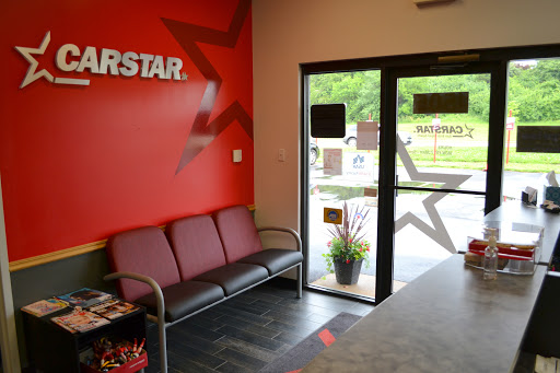Auto Body Shop «Jungerman CARSTAR», reviews and photos, 1505 Jungermann Rd, St Peters, MO 63376, USA