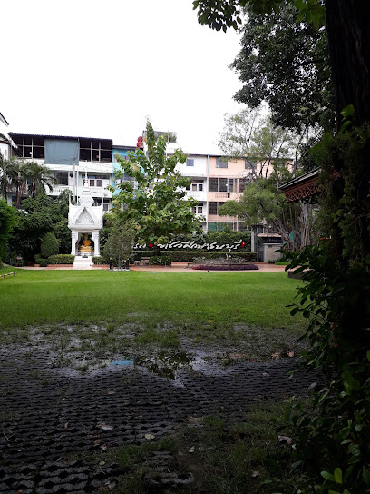 วิทยาลัยอาชีวศึกษาธนบุรี