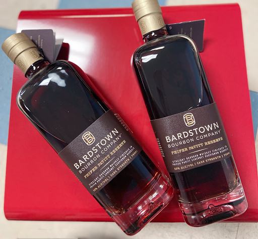 Liquor Store «Sheepshead Bay Liquor World», reviews and photos, 1733 Sheepshead Bay Rd, Brooklyn, NY 11235, USA