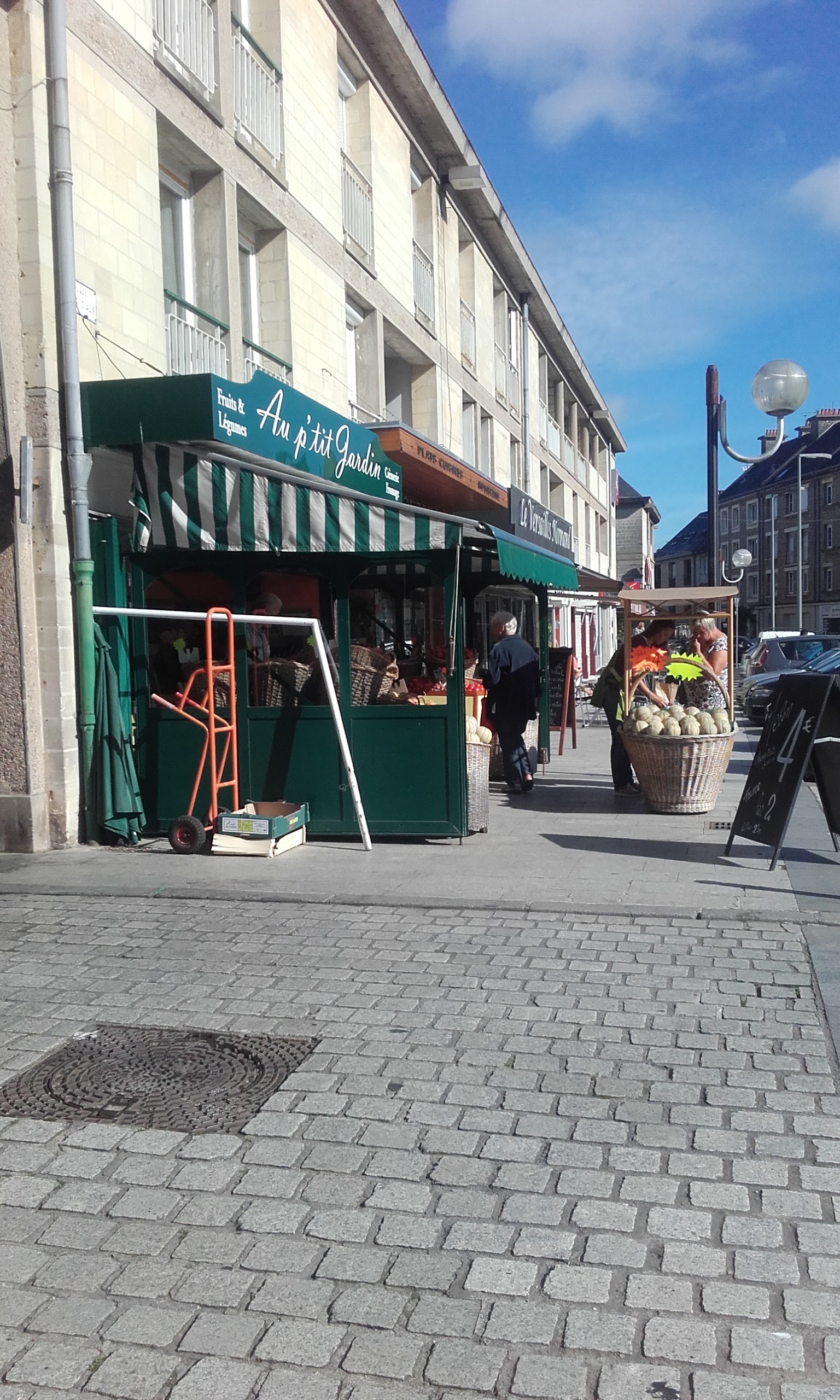 Photo n° 1 de l'avis de Ludovic.. fait le 04/09/2016 à 15:46