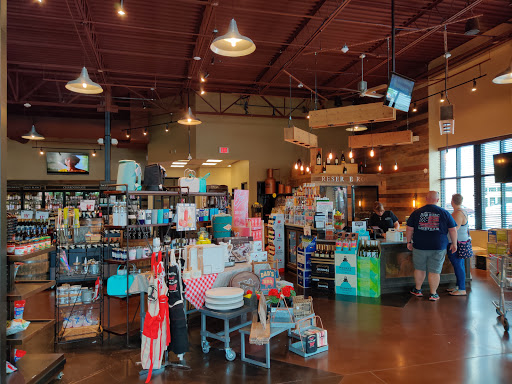 Wine Store «Providence Wine and Spirits», reviews and photos, 1986 Providence Pkwy, Mt Juliet, TN 37122, USA