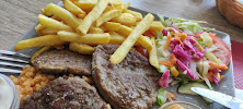 Plats et boissons du Restaurant Istanbul kebab grill à Chemillé-en-Anjou - n°11