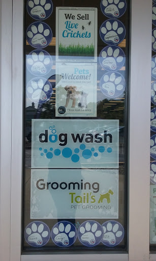 Pet Supply Store «Pet Valu», reviews and photos, 8928 Darrow Rd D101, Twinsburg, OH 44087, USA