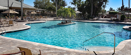 Country Club «Legends Golf & Country Club», reviews and photos, 8600 Legends Blvd, Fort Myers, FL 33912, USA