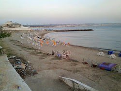 Foto de Plage Ouest área de comodidades