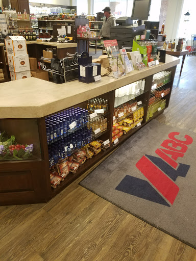 State Liquor Store «Virginia ABC Store», reviews and photos, 1246 Richmond Rd, Williamsburg, VA 23185, USA