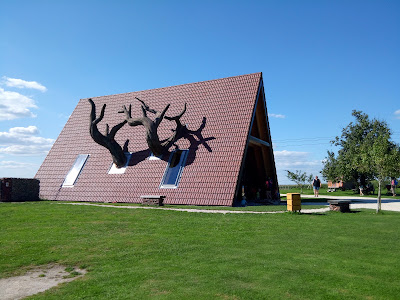 La Ferme Aventure à La Chapelle-aux-Bois