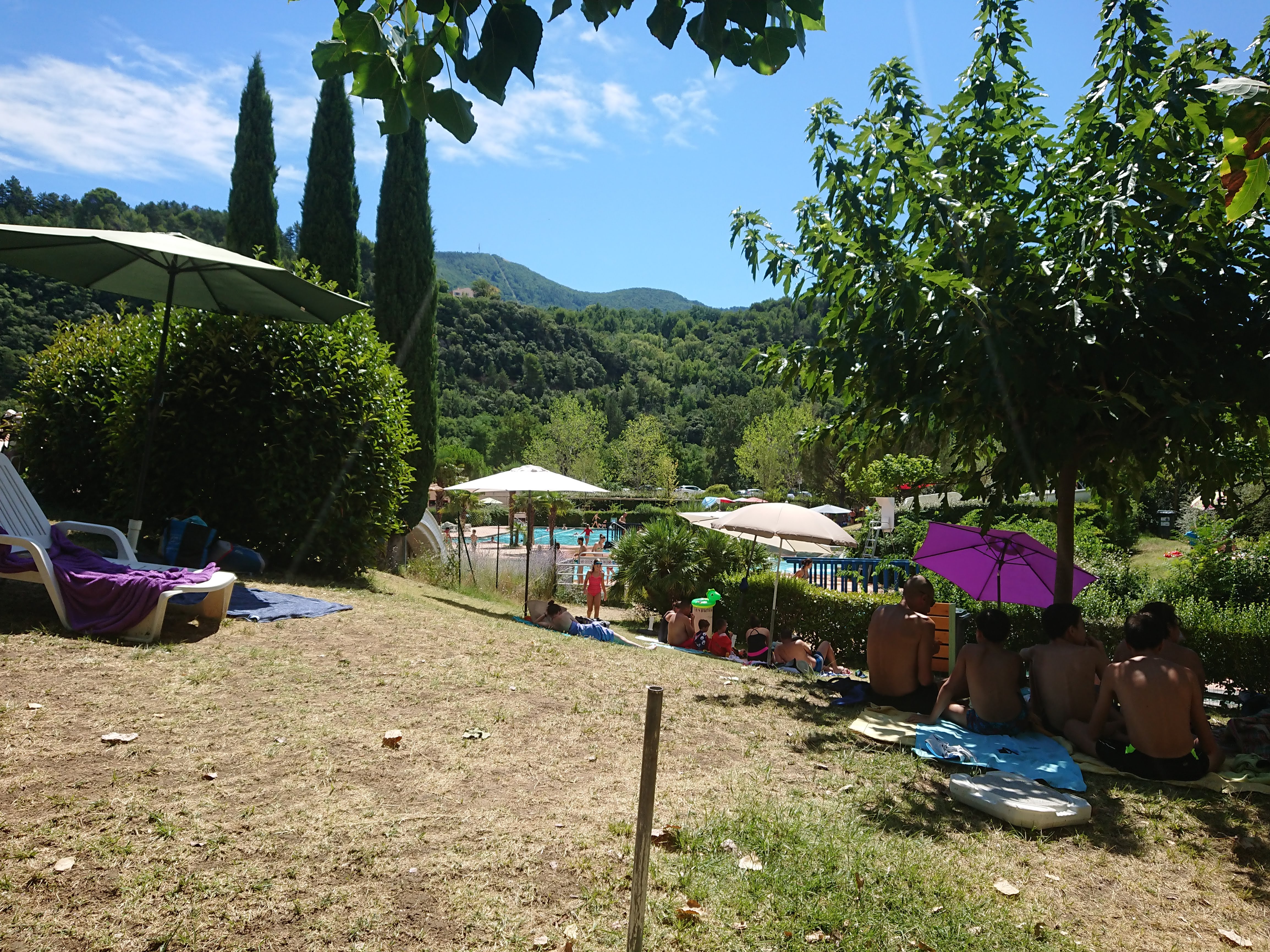 Photo n° 22 de l'avis de Frédéric.o fait le 22/08/2018 à 15:31