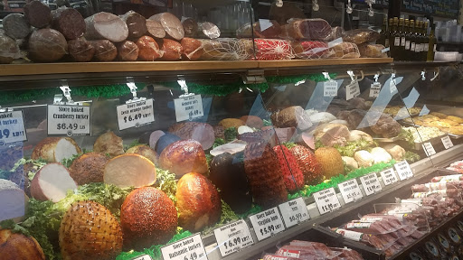 Grocery Store «Maywood Market Place», reviews and photos, 78 W Pleasant Ave, Maywood, NJ 07607, USA