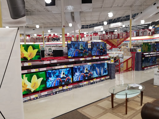 Department Store «BrandsMart USA», reviews and photos, 821 SW Natura Blvd, Deerfield Beach, FL 33441, USA