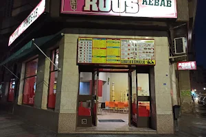Restaurante Rous Doner Kebab image