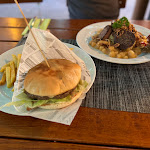 Photo n°3 de l'avis de reiselust.3 fait le 03/07/2022 à 09:08 sur le  Insel-Restaurant Ferieninsel Winningen à Winningen