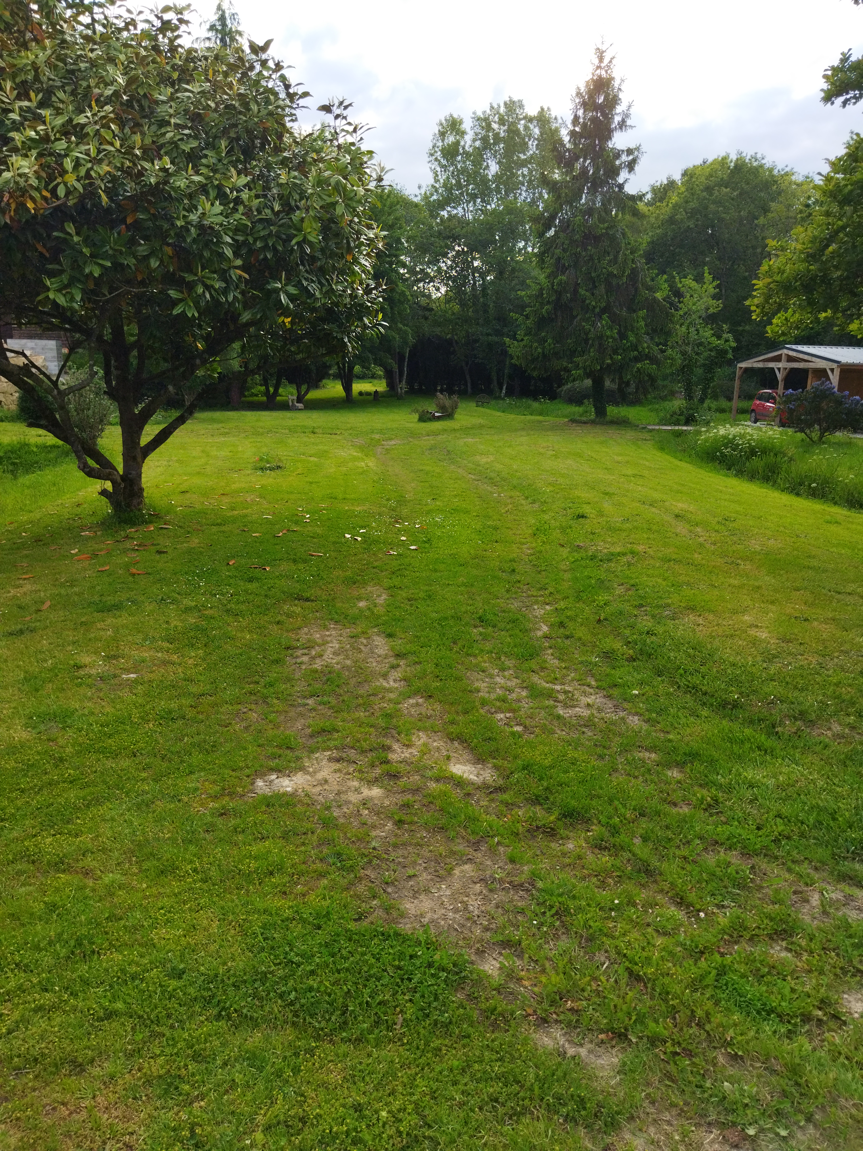 Photo n° 8 de l'avis de Nana.S fait le 30/05/2021 à 19:56